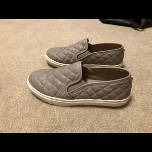 Steve Madden Slip On Women's Ecentric-Q Sneakers